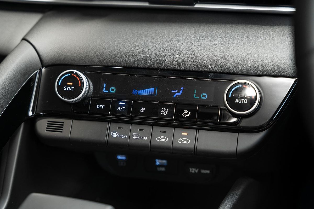 2025 Hyundai i30 Hybrid CN7.V2