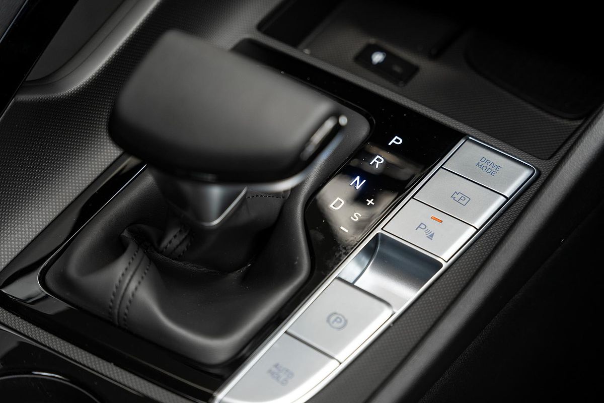 2025 Hyundai i30 Hybrid CN7.V2