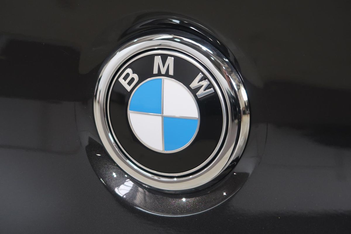 2022 BMW X4 xDrive30i M Sport G02 LCI