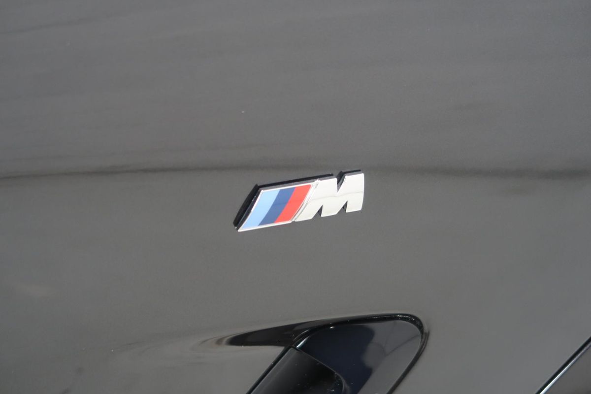 2022 BMW X4 xDrive30i M Sport G02 LCI