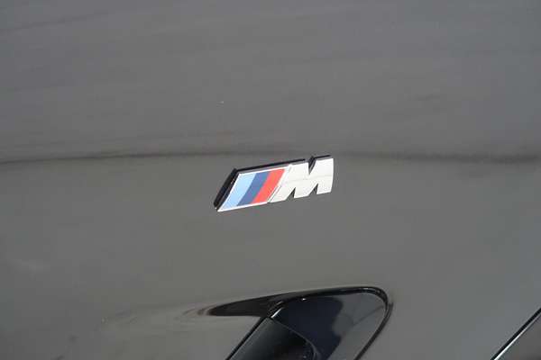 2022 BMW X4 xDrive30i M Sport G02 LCI