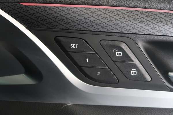 2022 BMW X4 xDrive30i M Sport G02 LCI