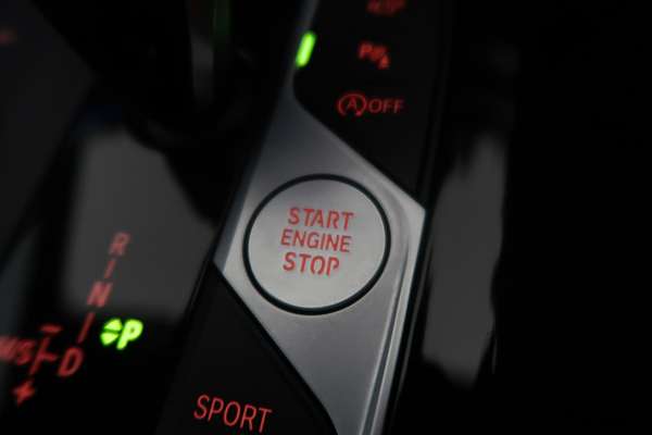 2022 BMW X4 xDrive30i M Sport G02 LCI