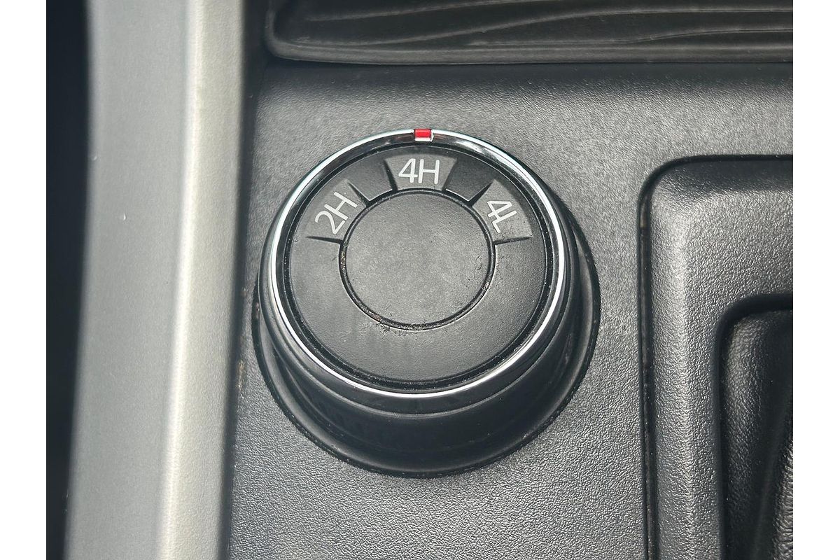 2021 LDV T60 LUXE SK8C