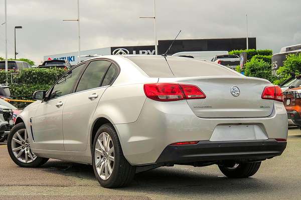 2013 Holden Commodore International VF