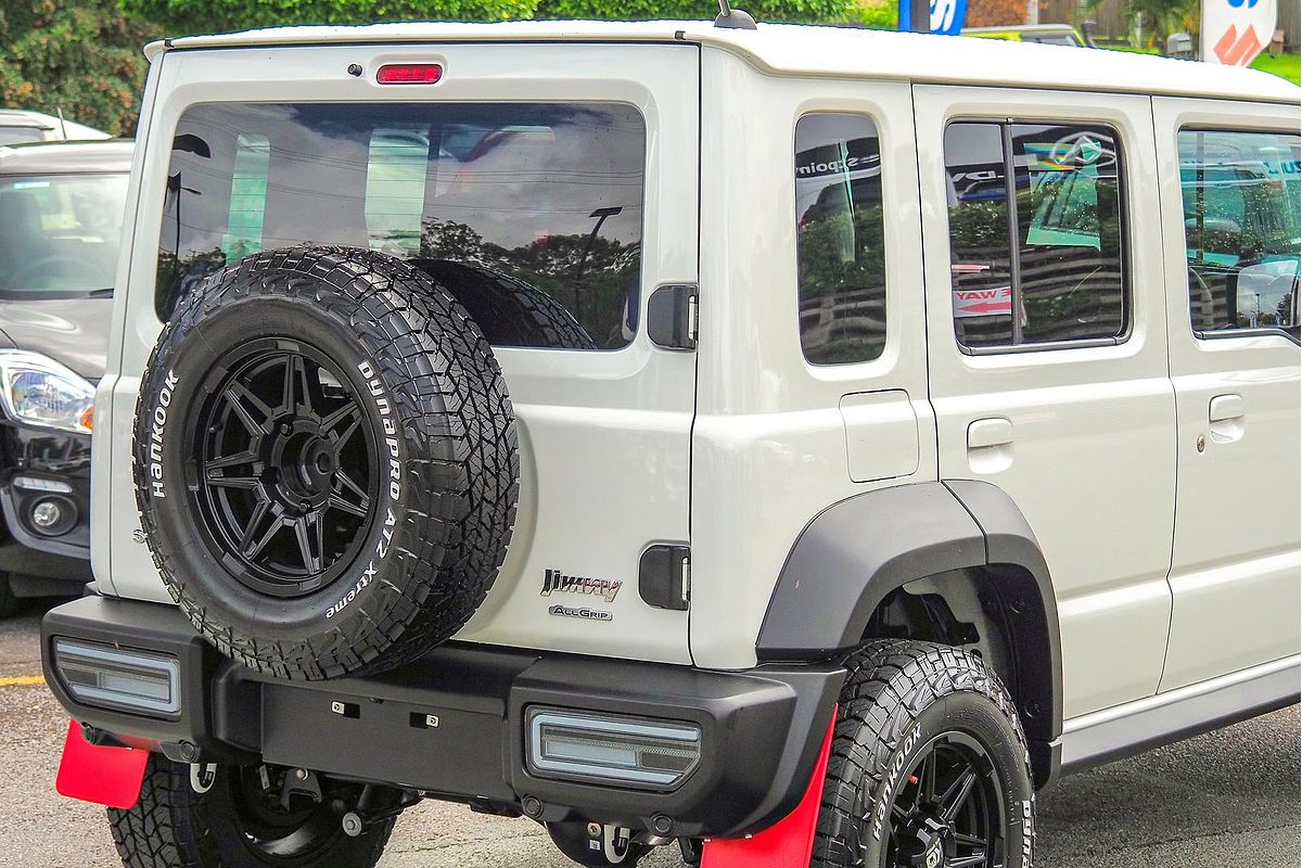 2023 Suzuki Jimny XL JJ