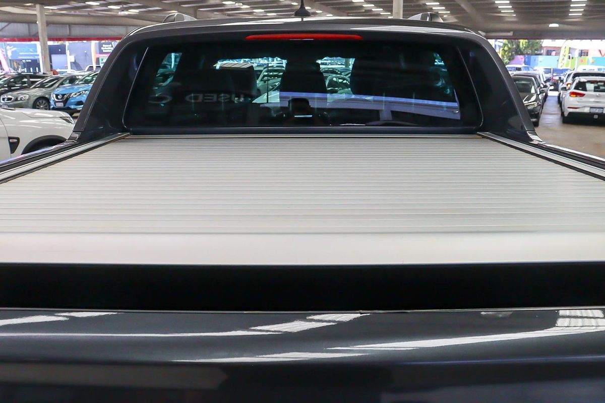 2022 Ford Ranger Wildtrak PX MkIII 4X4