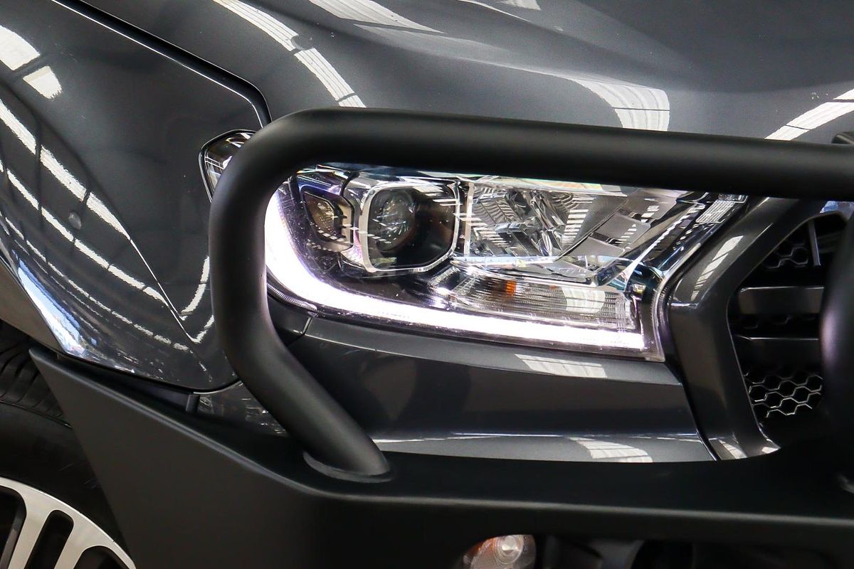 2022 Ford Ranger Wildtrak PX MkIII 4X4