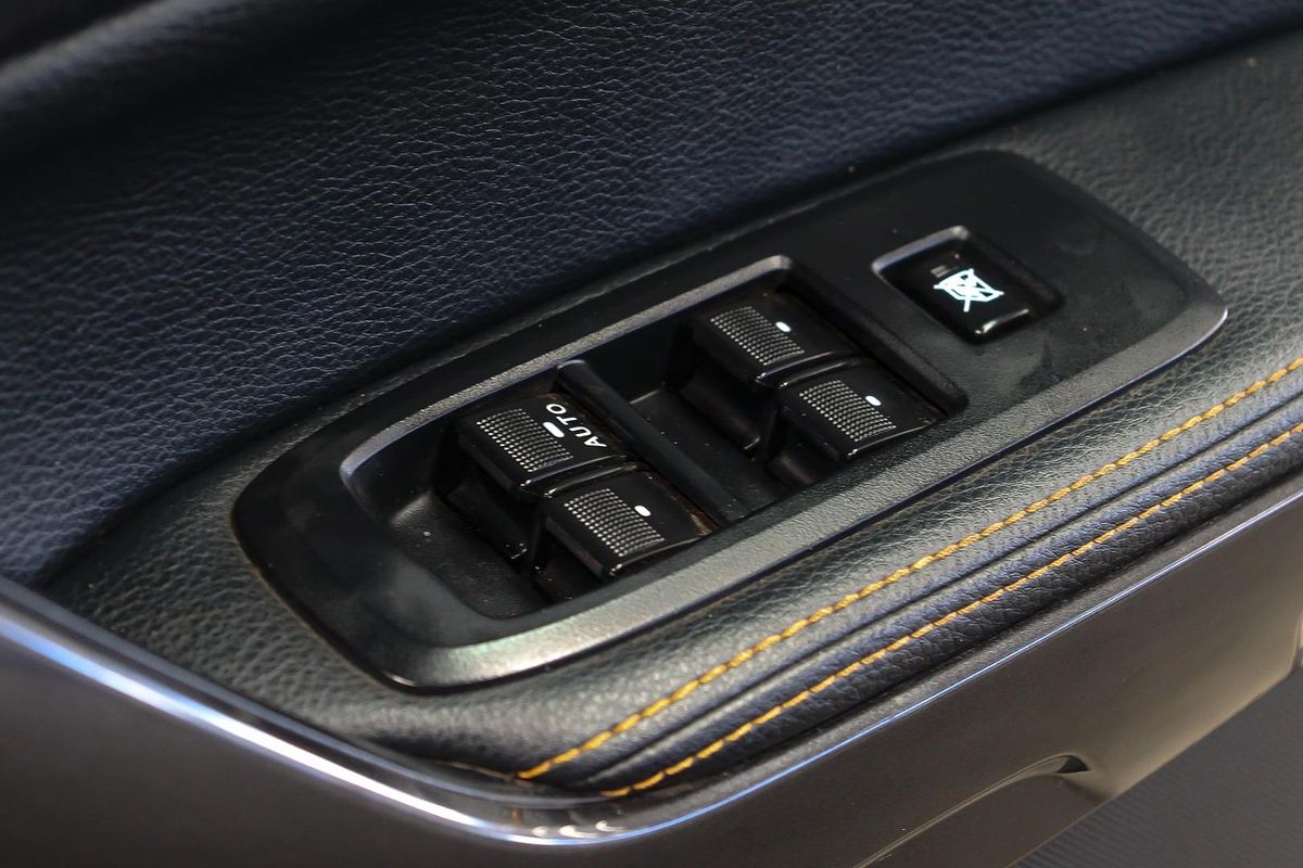 2022 Ford Ranger Wildtrak PX MkIII 4X4
