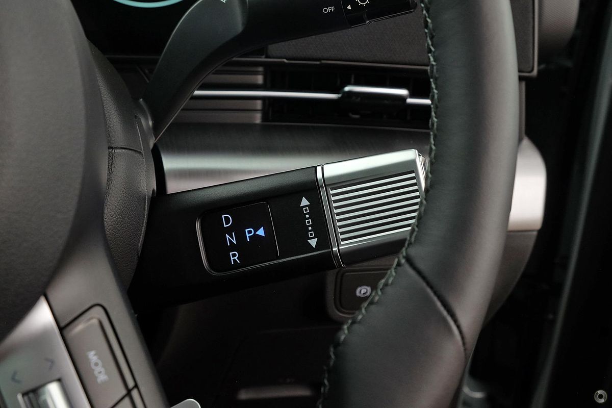 2024 Hyundai Kona Hybrid Premium SX2.V2