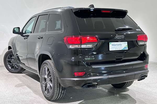 2020 Jeep Grand Cherokee S-Limited WK