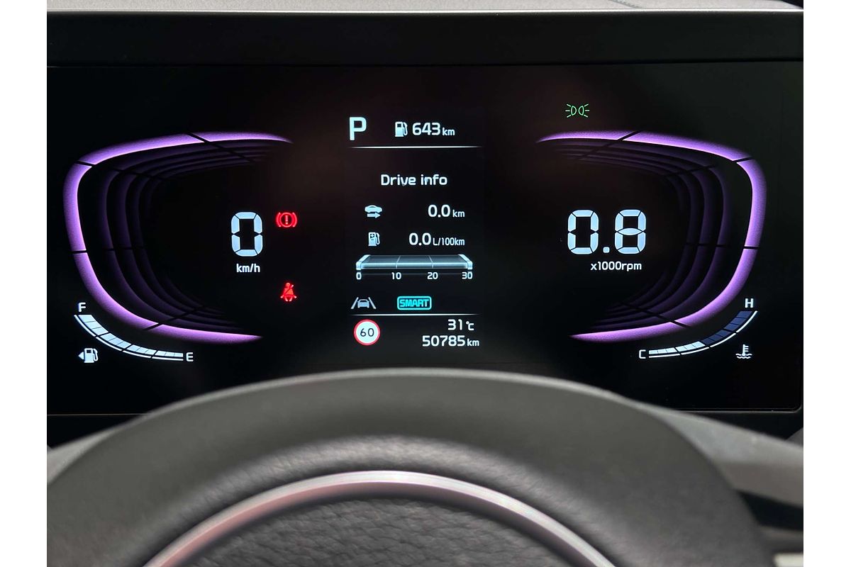 2022 Kia Sportage S NQ5
