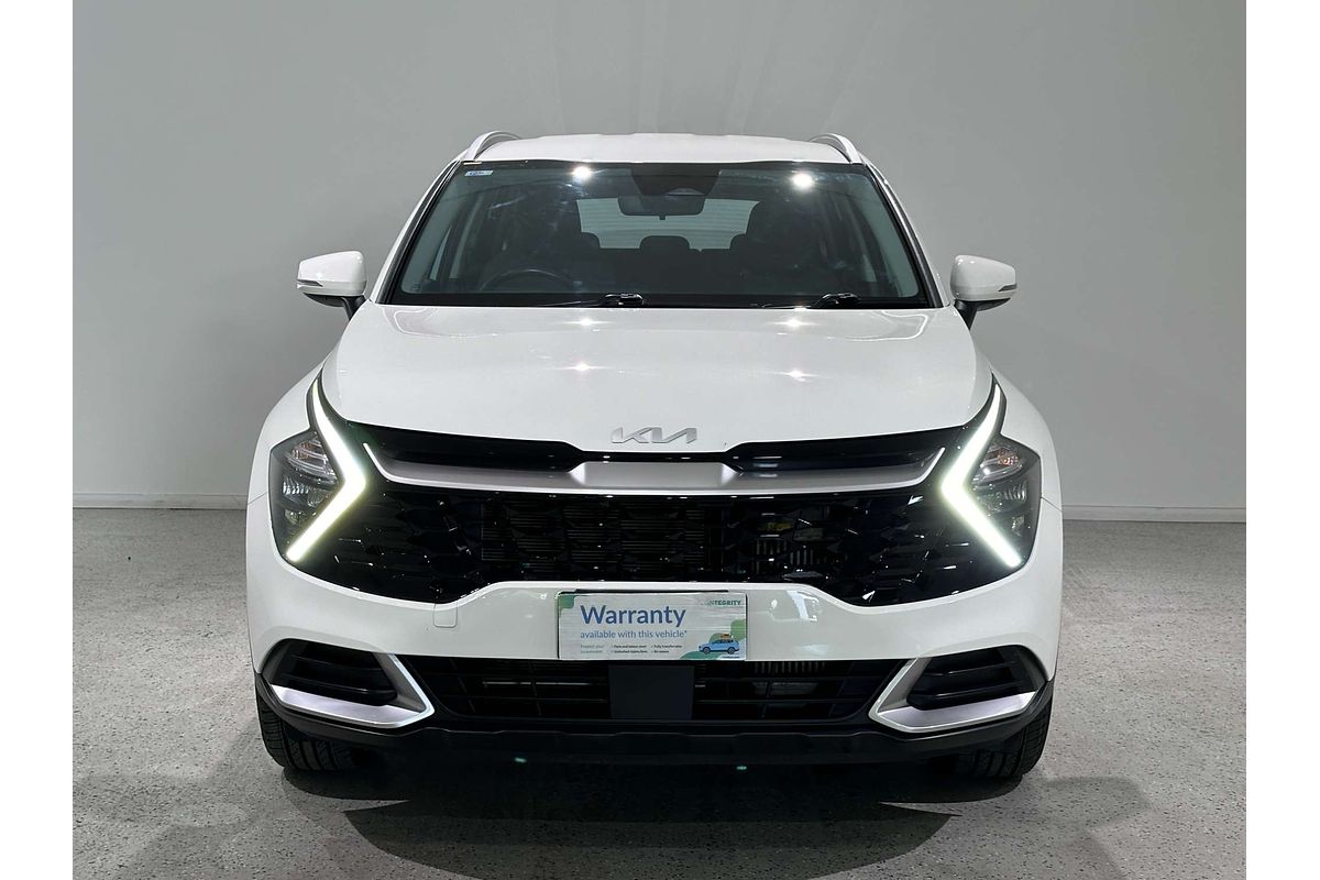 2022 Kia Sportage S NQ5