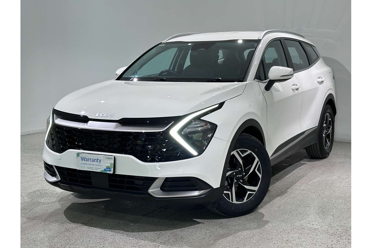 2022 Kia Sportage S NQ5