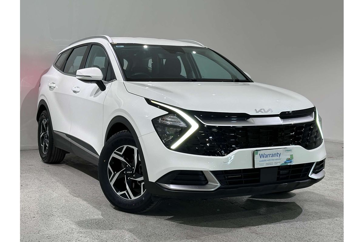 2022 Kia Sportage S NQ5