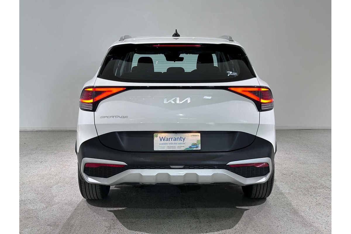 2022 Kia Sportage S NQ5