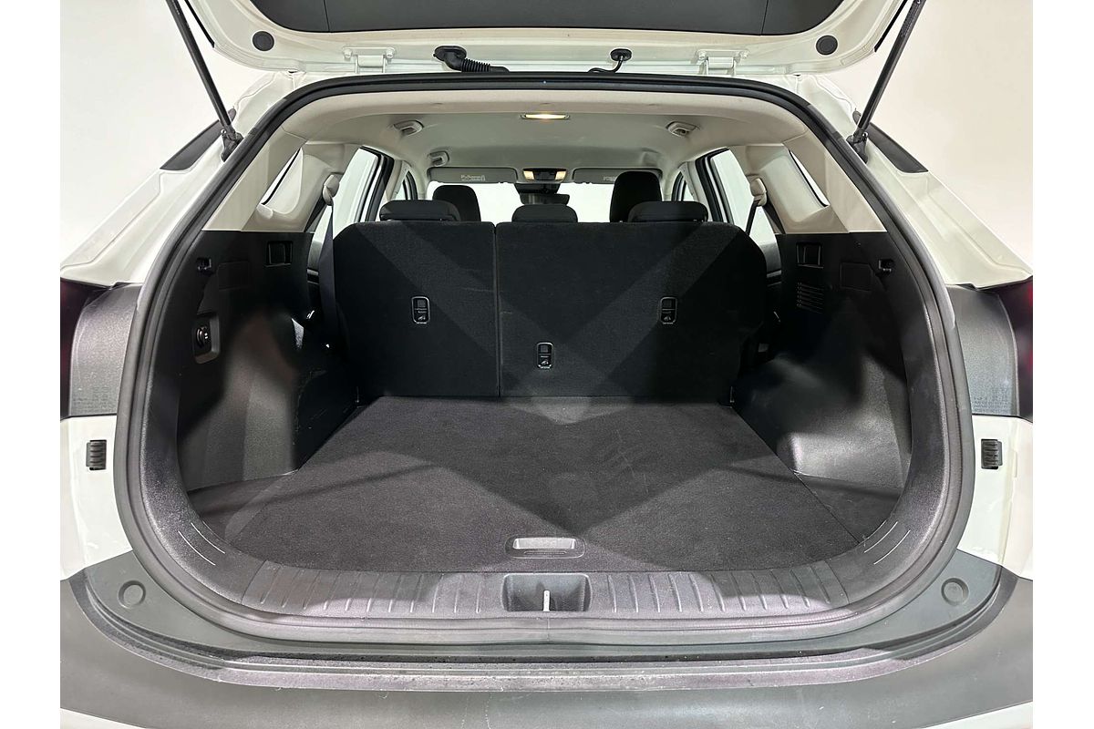 2022 Kia Sportage S NQ5