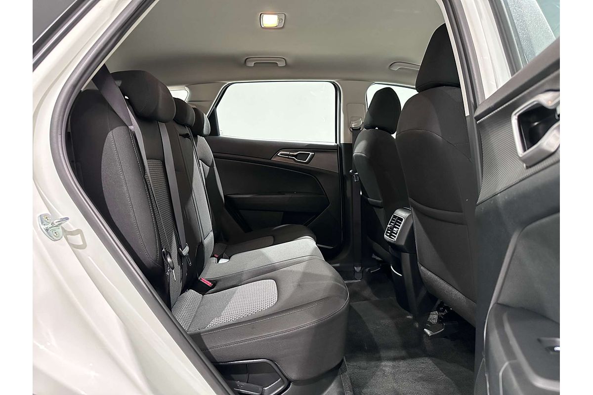 2022 Kia Sportage S NQ5