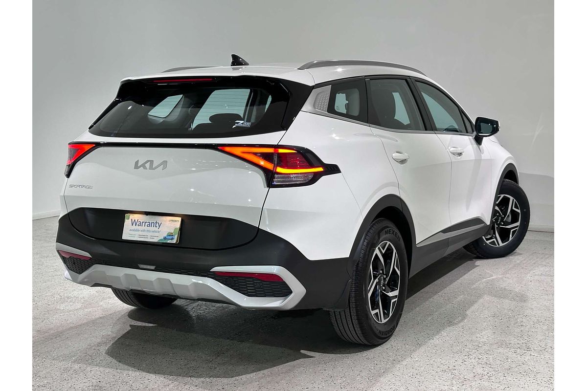 2022 Kia Sportage S NQ5
