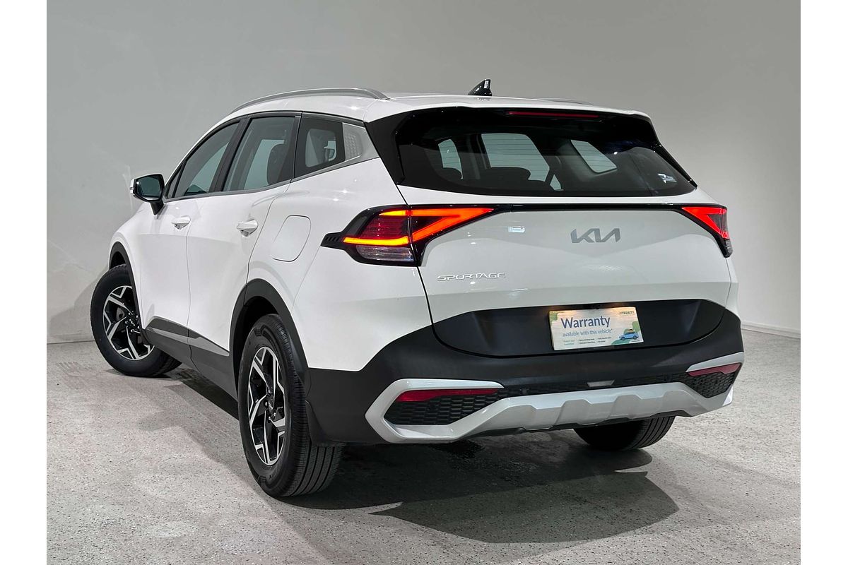 2022 Kia Sportage S NQ5