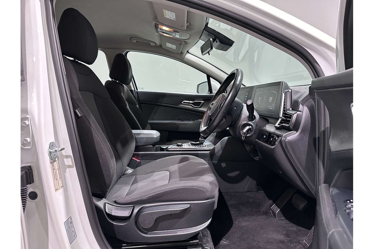 2022 Kia Sportage S NQ5