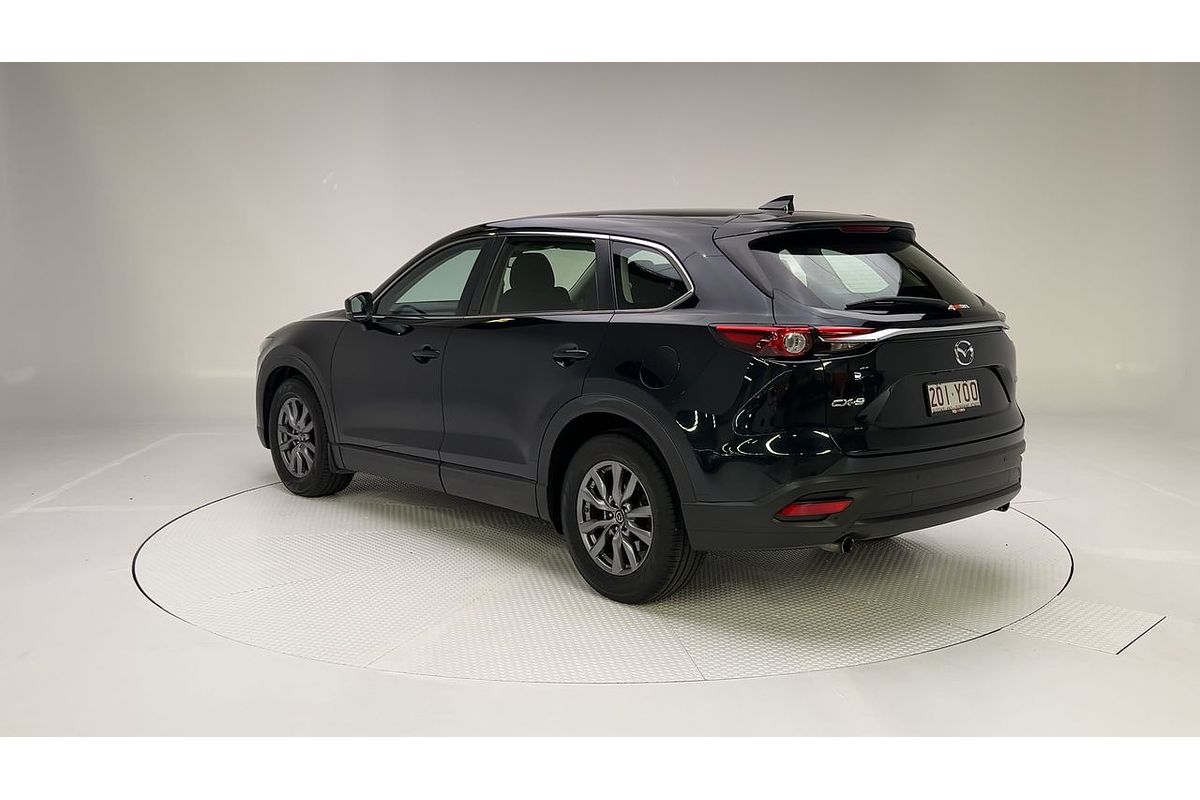 2018 Mazda CX-9 Sport TC