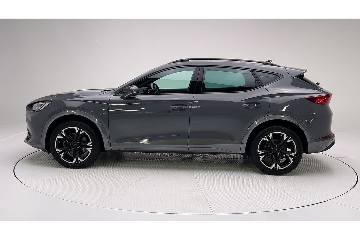2022 CUPRA Formentor V KM