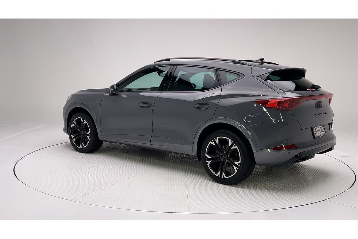 2022 CUPRA Formentor V KM