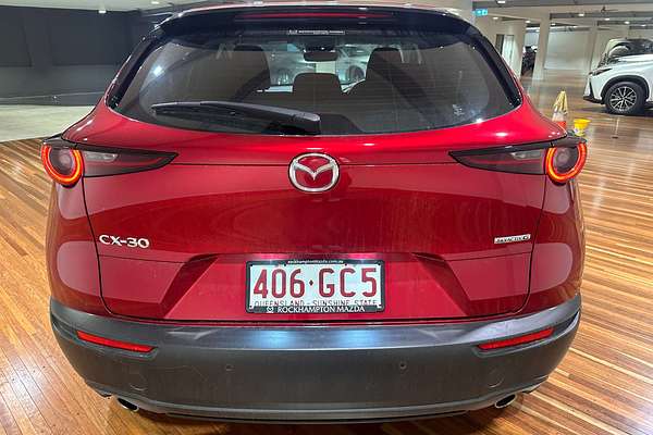 2023 Mazda CX-30 G20 Evolve DM Series