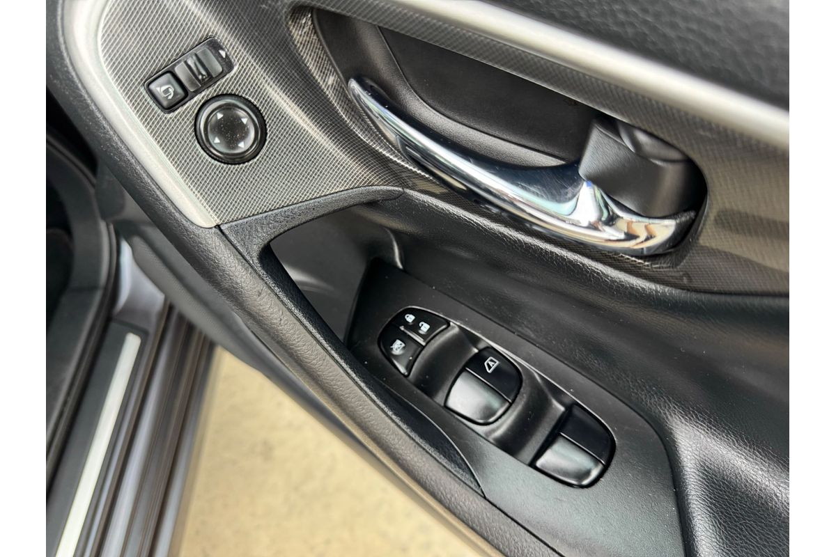 2016 Nissan Altima ST-L L33