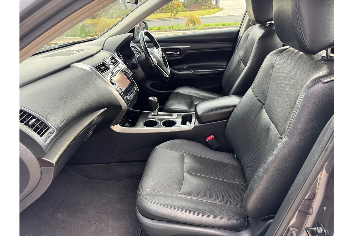 2016 Nissan Altima ST-L L33