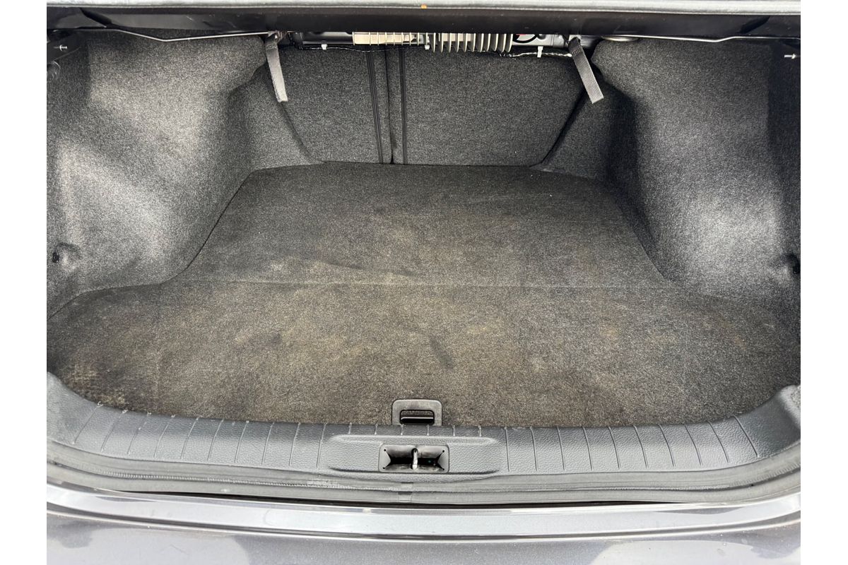 2016 Nissan Altima ST-L L33