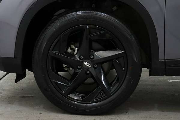 2023 Chery OMODA 5 BX T19C