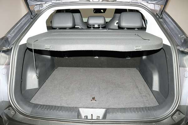 2023 Chery OMODA 5 BX T19C