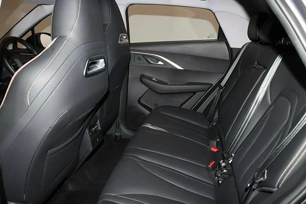 2023 Chery OMODA 5 BX T19C
