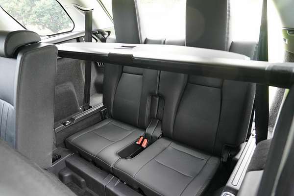 2019 Land Rover Discovery Sport TD4 (110kW) SE AWD L550 MY19