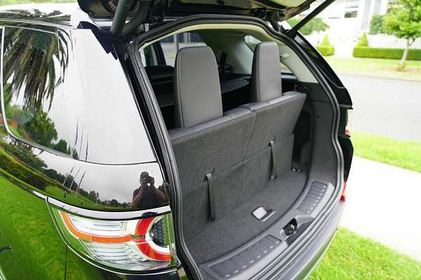 2019 Land Rover Discovery Sport TD4 (110kW) SE AWD L550 MY19
