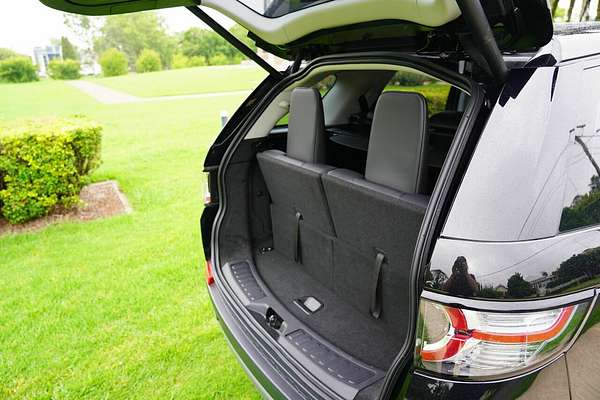 2019 Land Rover Discovery Sport TD4 (110kW) SE AWD L550 MY19