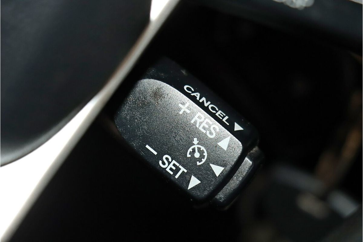 2019 Toyota Hilux Rugged GUN126R 4X4