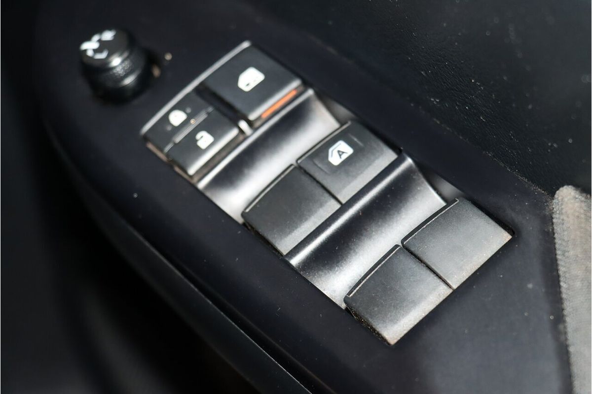 2019 Toyota Hilux Rugged GUN126R 4X4