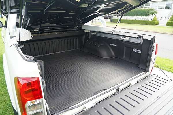 2017 Nissan Navara ST-X (4x4) D23 Series II 4X4