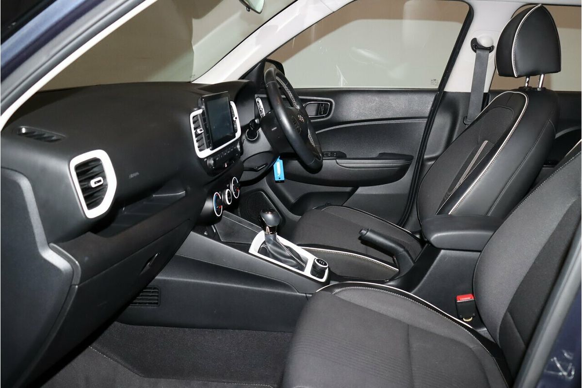 2021 Hyundai Venue Active QX.V3