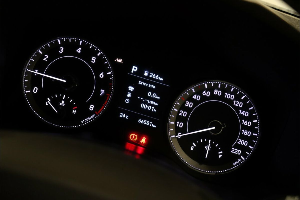 2021 Hyundai Venue Active QX.V3