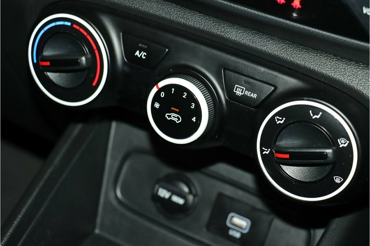 2021 Hyundai Venue Active QX.V3