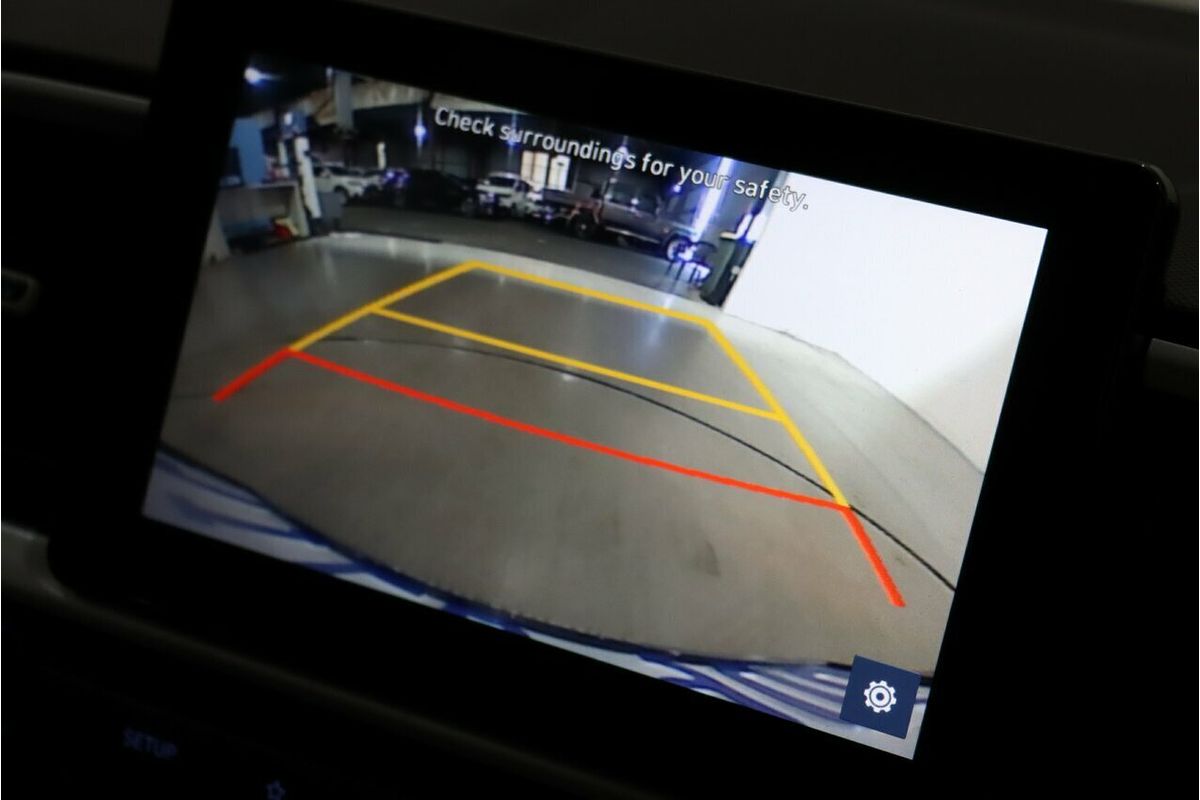 2021 Hyundai Venue Active QX.V3
