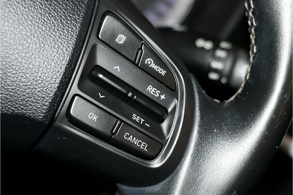 2021 Hyundai Venue Active QX.V3