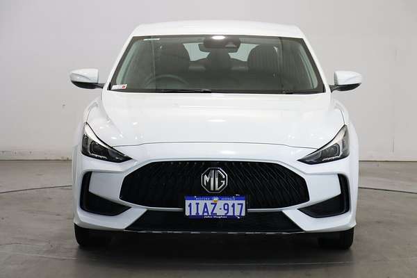 2023 MG MG5 Vibe