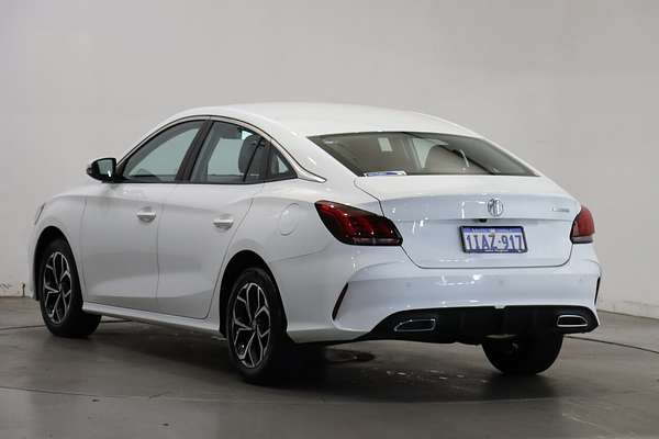 2023 MG MG5 Vibe