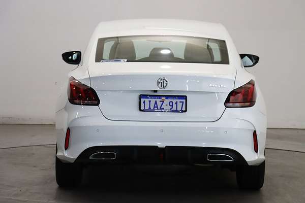 2023 MG MG5 Vibe