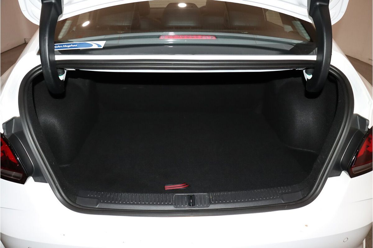 2023 MG MG5 Vibe